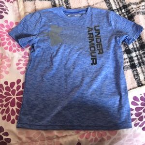 Under Armour shirt